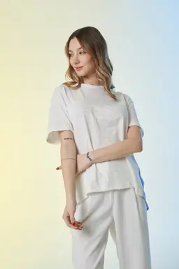 Remera dominica de Apricot en Remeras para argentina