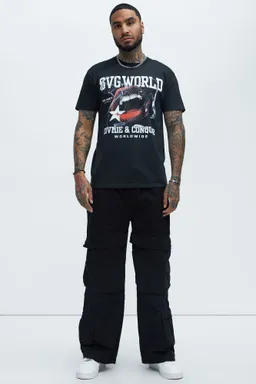 Remera svg mundial de Fashion Nova en Remeras y Polos para argentina
