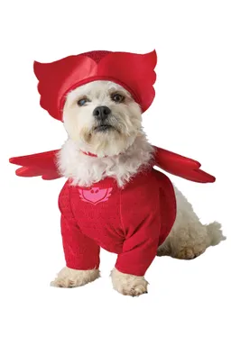 Disfraz perro heroína búho rojo de Fashion Nova en Pijamas y Sleepwear para argentina