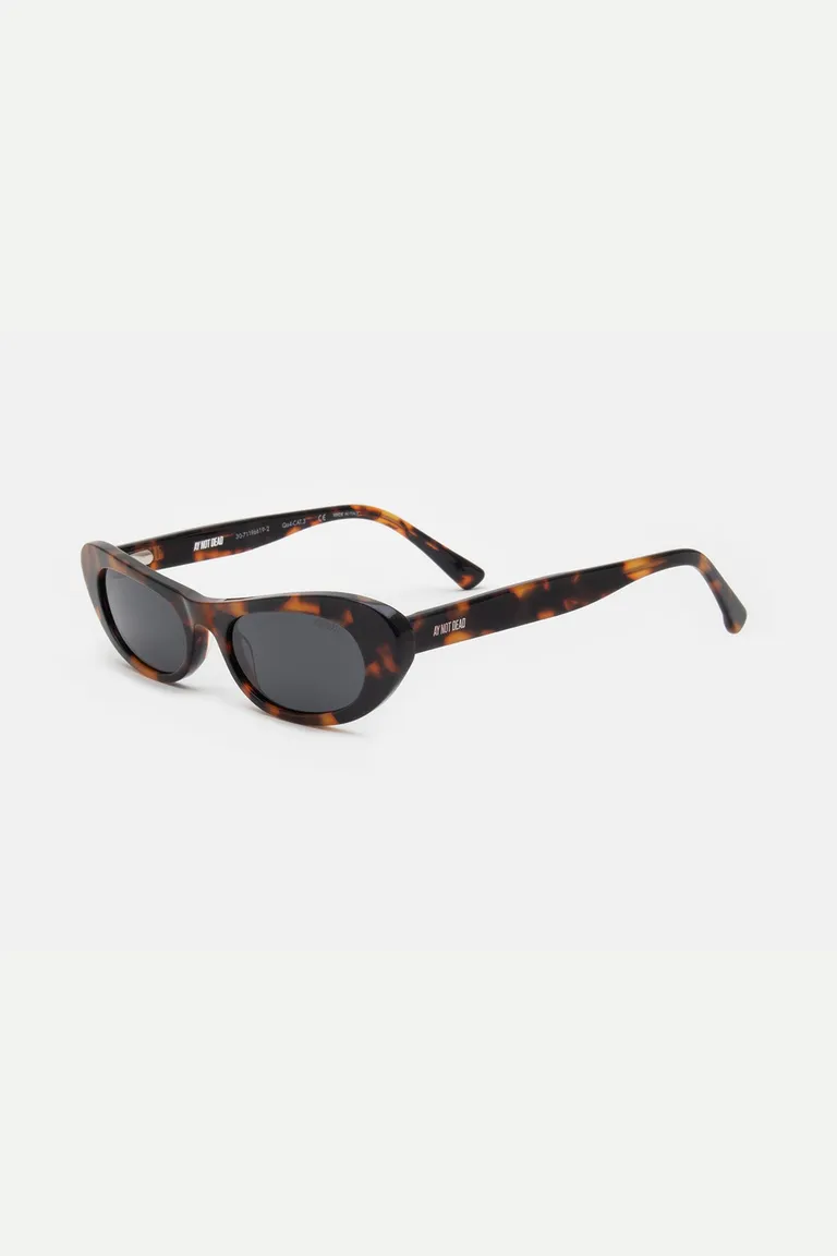 Gafas de acetato premium con lentes polarizados y diseño ajustable de Ay Not Dead en Anteojos para argentina