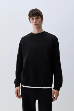 Buzo básico de Lefties en Buzos y Sweaters para argentina