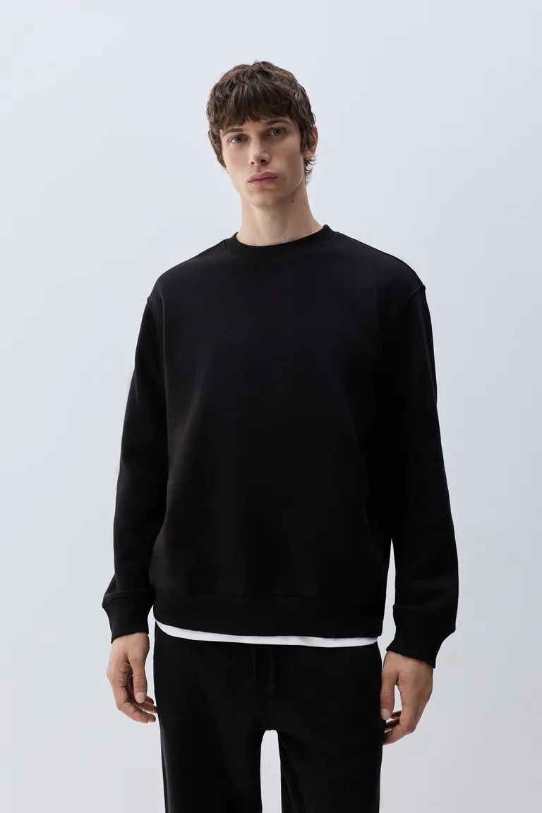 Buzo básico de Lefties en Buzos y Sweaters para argentina