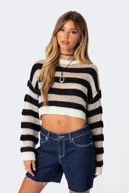 Sweater oversized novella de Edikted en Buzos y Sweaters para argentina