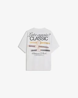 Remera manga corta estampada de Bershka en Remeras y Polos para argentina