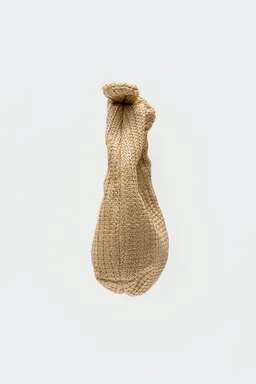Mini bolso paja high tide de Edikted en Bolsos y Carteras para argentina