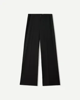 Pantalón wide leg de Bershka en Pantalones para argentina