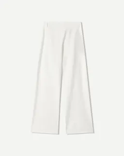 Pantalón wide leg de Bershka en Pantalones para argentina