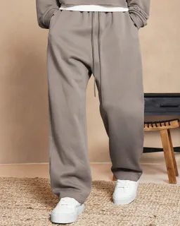 Pantalón chándal informal tiro bajo de Sumwon en Pantalones para argentina