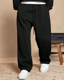 Pantalón chándal informal tiro bajo de Sumwon en Pantalones para argentina