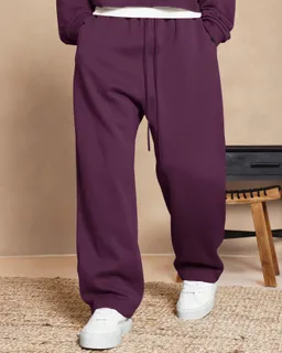 Pantalón chándal informal tiro bajo de Sumwon en Pantalones para argentina