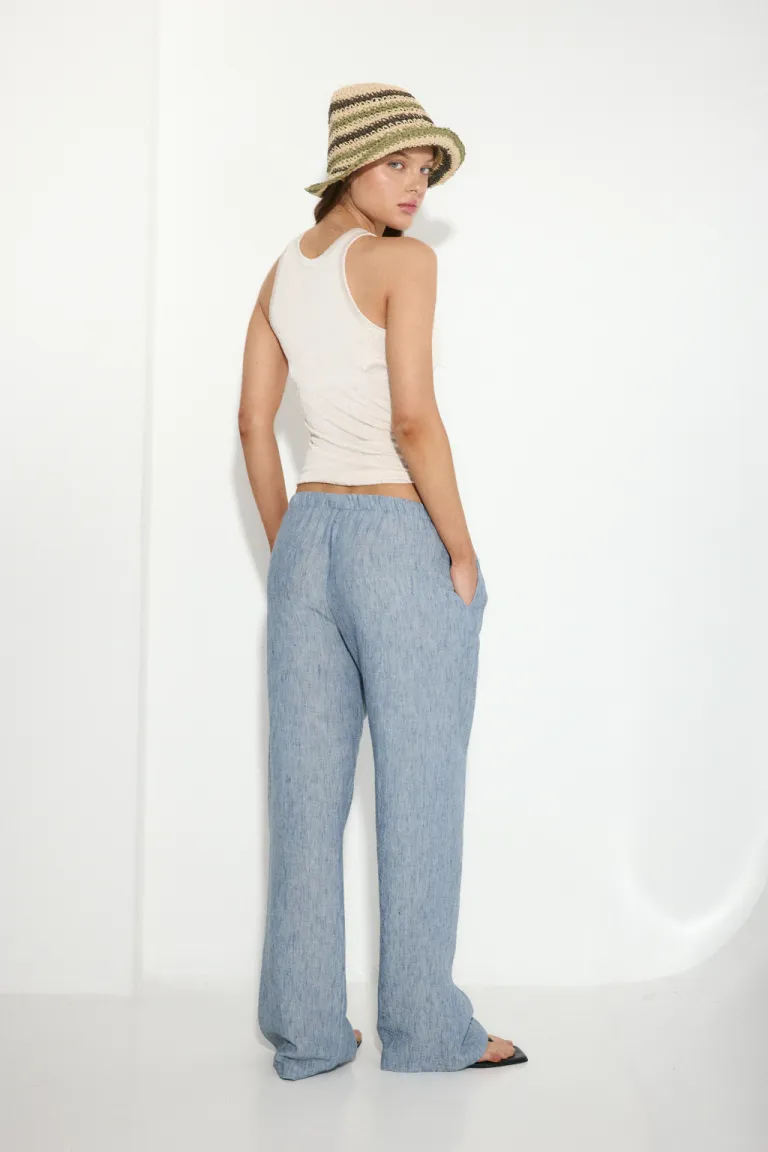 Pantalón Flavia de Audaz en Pantalones para argentina