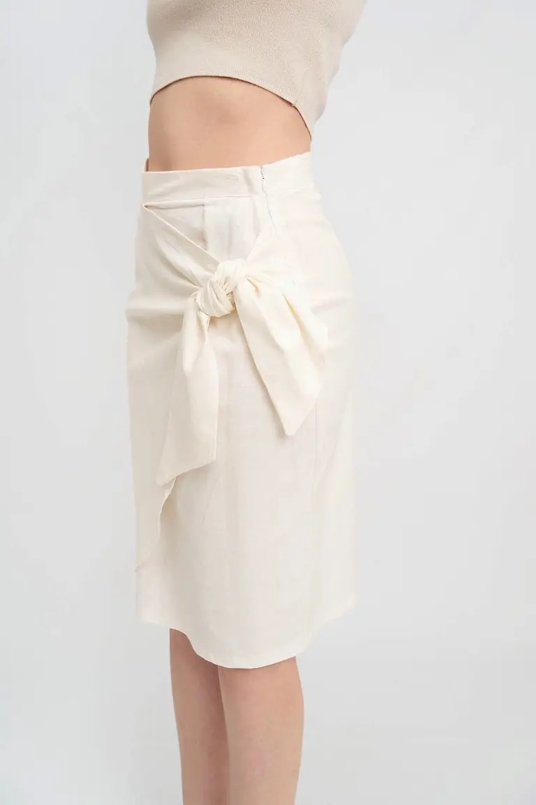 Falda con Lazo de Hesed en Faldas para argentina