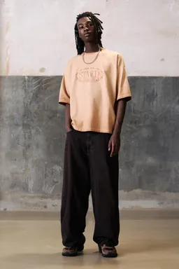 Camiseta lavado stwd de Pull&Bear en Remeras y Polos para argentina