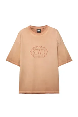 Camiseta lavado stwd de Pull&Bear en Remeras y Polos para argentina