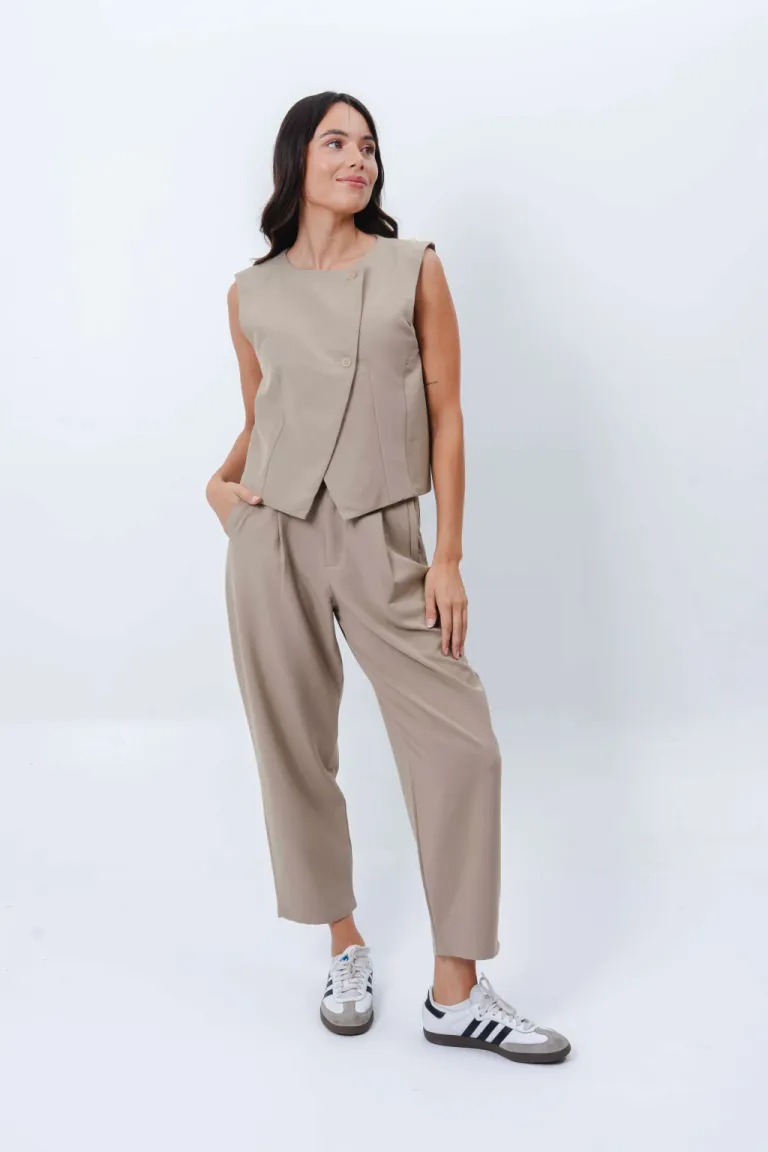 Chaleco Elegante San Ignacio de Belle en Chalecos para argentina