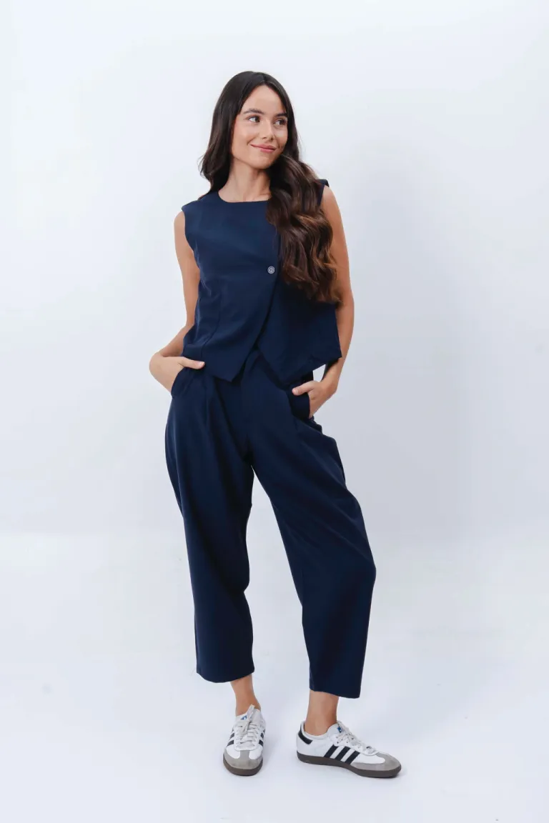 Chaleco Elegante San Ignacio de Belle en Chalecos para argentina