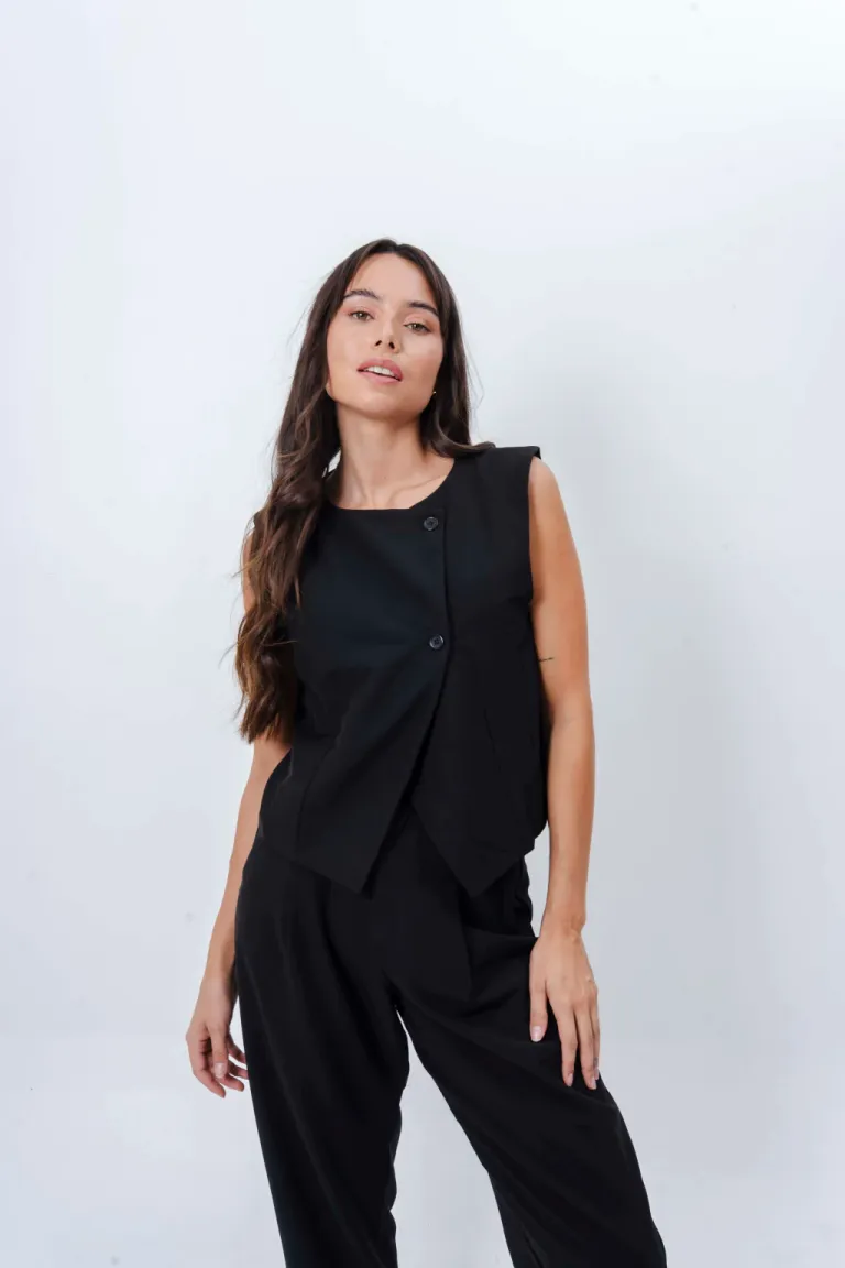 Chaleco Elegante San Ignacio de Belle en Chalecos para argentina