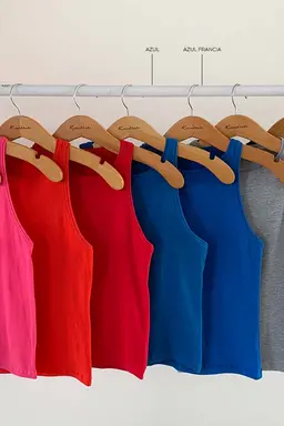 Blusa de Algodón de Kandente en Tops para argentina