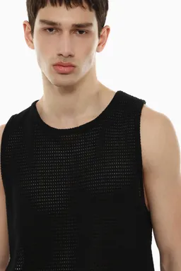 Remera tirantes crochet de Lefties en Remeras y Polos para argentina