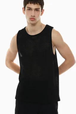 Remera tirantes crochet de Lefties en Remeras y Polos para argentina