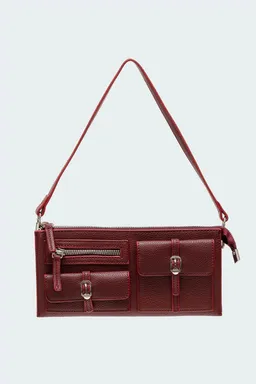 Bolso ecocuero utility de Edikted en Bolsos y Carteras para argentina