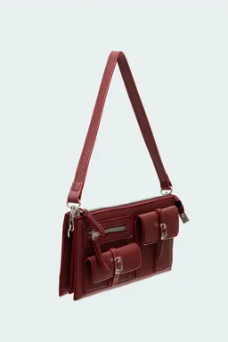 Bolso ecocuero utility de Edikted en Bolsos y Carteras para argentina