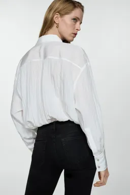 Jeans skinny pushup de Mango en Pantalones para argentina