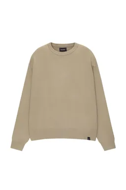 Sweater básico suave de Pull&Bear en Buzos y Sweaters para argentina