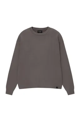 Sweater básico suave de Pull&Bear en Buzos y Sweaters para argentina