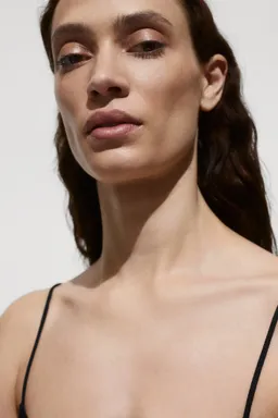 Vestido corto punto de Mango en Vestidos para argentina
