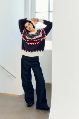 Sweater japon de Moka Knit en Buzos y Sweaters para argentina