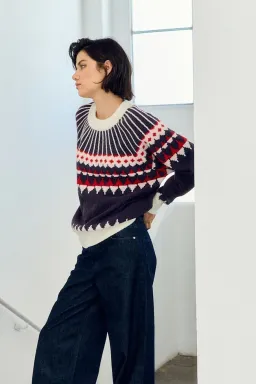 Sweater japon de Moka Knit en Buzos y Sweaters para argentina
