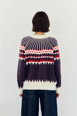 Sweater japon de Moka Knit en Buzos y Sweaters para argentina