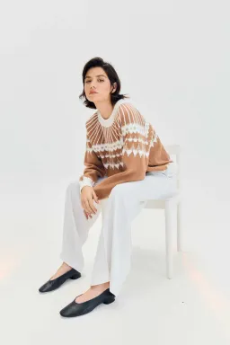 Sweater japon de Moka Knit en Buzos y Sweaters para argentina