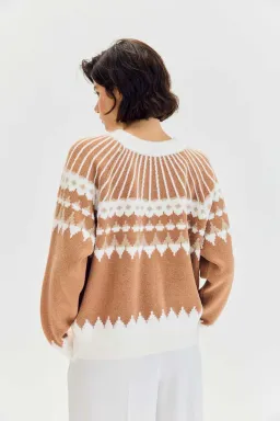 Sweater japon de Moka Knit en Buzos y Sweaters para argentina
