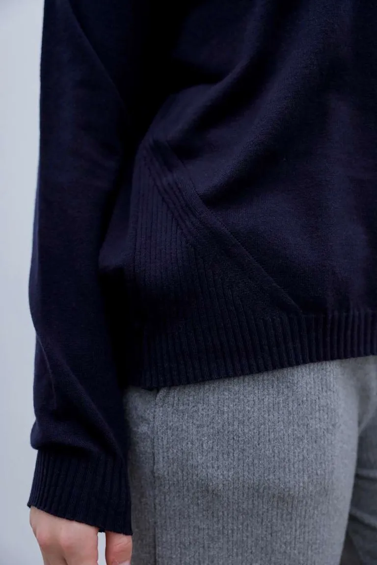 Suéter con textura de Hesed en Buzos y Sweaters para argentina