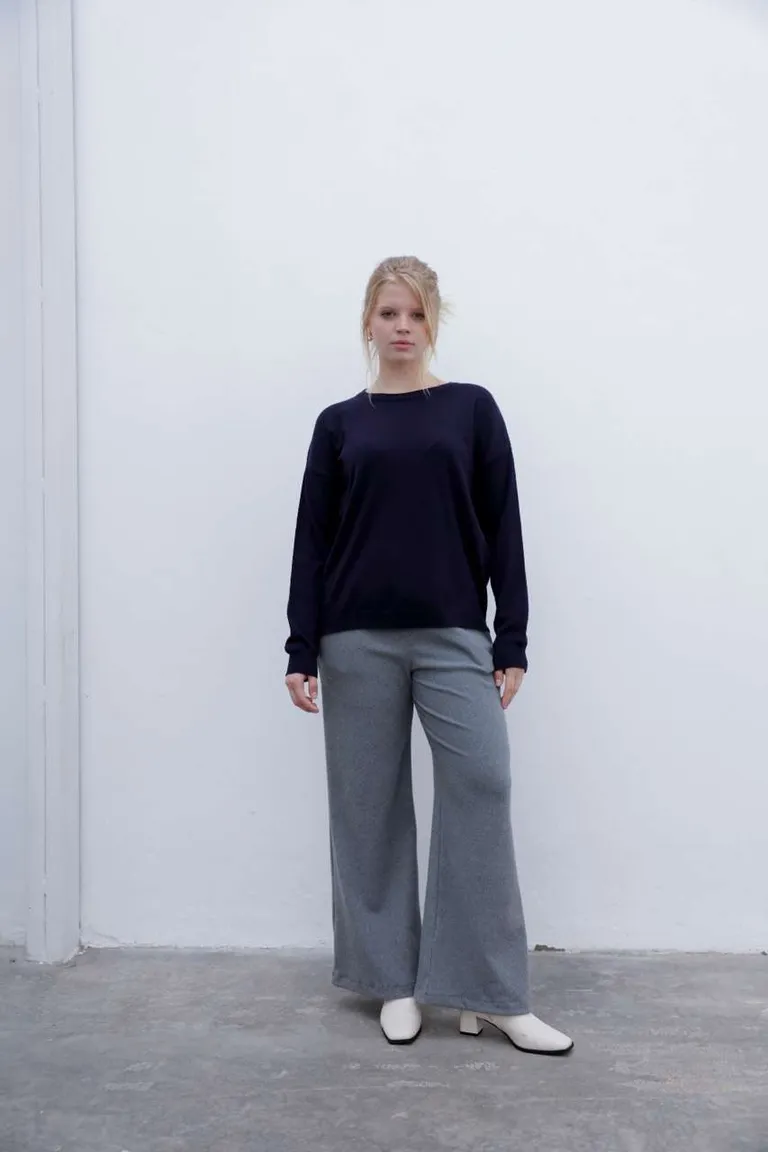 Suéter con textura de Hesed en Buzos y Sweaters para argentina