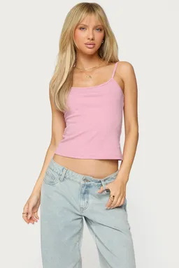 Musculosa deanna de Edikted en Tops para argentina