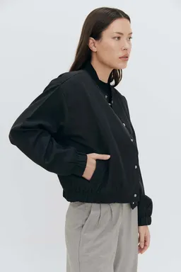 Campera bomber sastrera de Kandente en Chaquetas para argentina