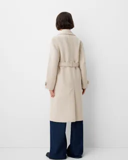 Tapado trench de Bershka en Tapados para argentina