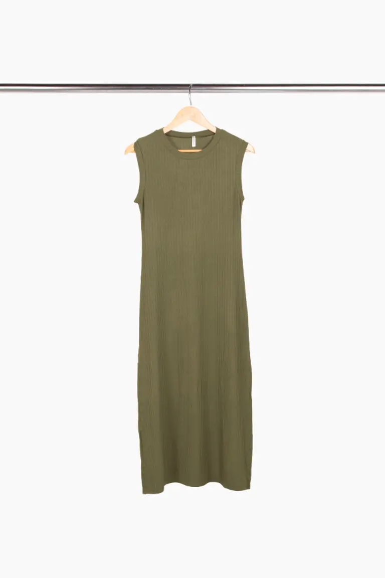 Vestido Largo Morley de Nano en Vestidos para argentina