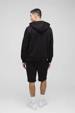 Short media pierna entallado de Boohooman en Bermudas y Shorts para argentina