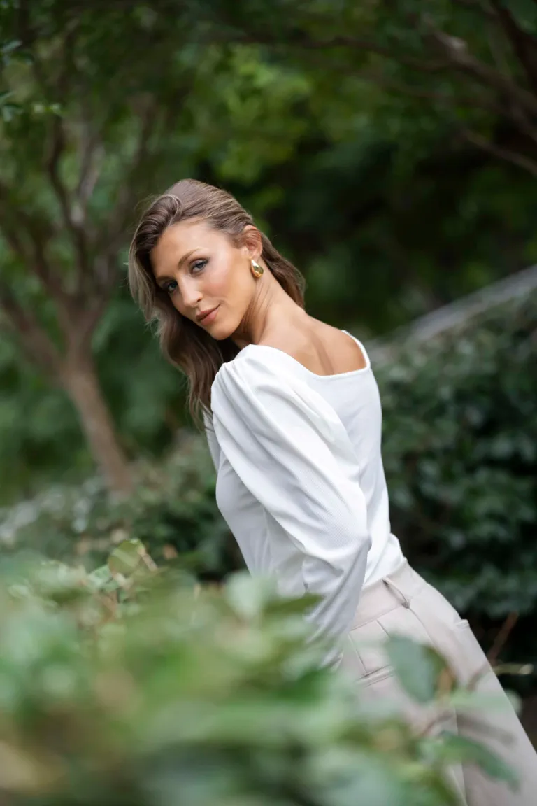 Cuerpo Manga Globo de Belle en Bodies para argentina