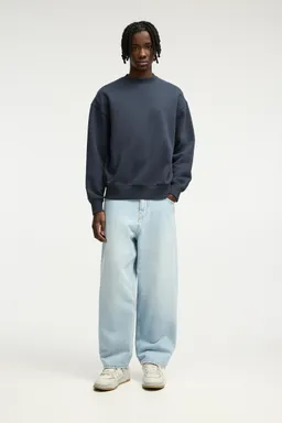 Jeans baggy loose de Pull&Bear en Pantalones para argentina