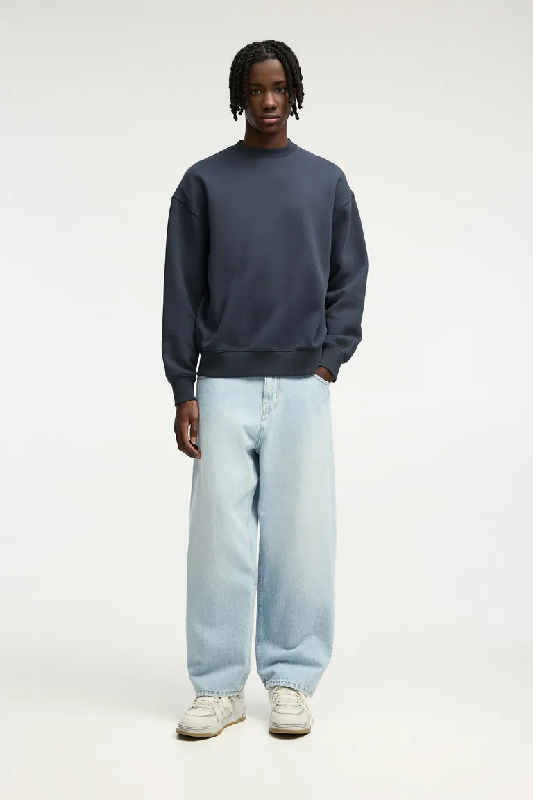 Jeans baggy loose de Pull&Bear en Pantalones para argentina