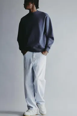 Jeans baggy loose de Pull&Bear en Pantalones para argentina