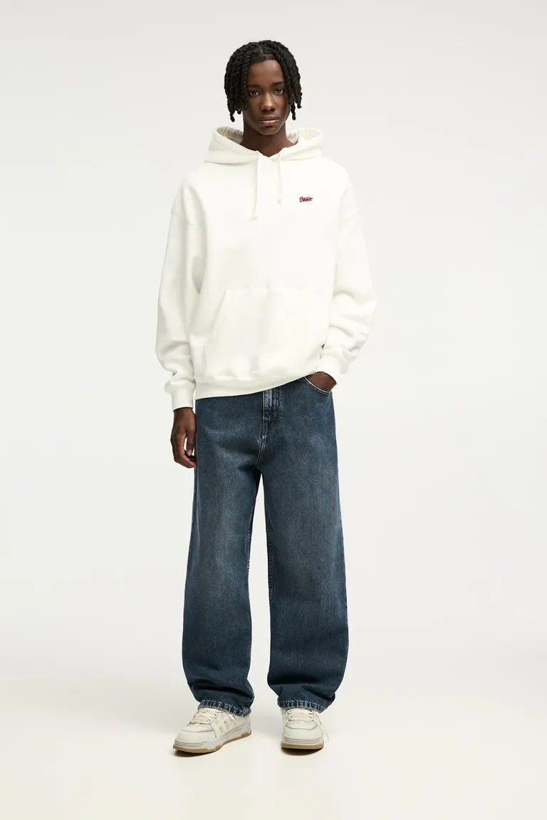 Jeans baggy loose de Pull&Bear en Pantalones para argentina