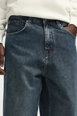 Jeans baggy loose de Pull&Bear en Pantalones para argentina