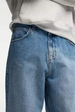 Jeans baggy loose de Pull&Bear en Pantalones para argentina