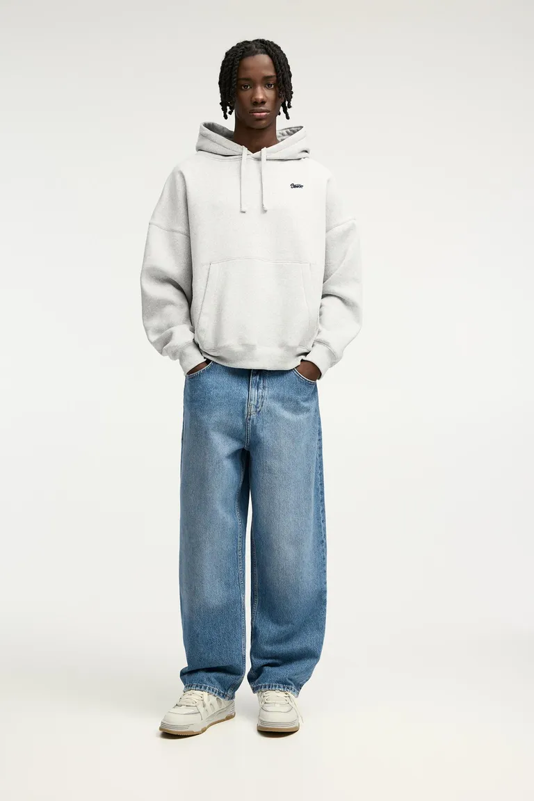 Jeans baggy loose de Pull&Bear en Pantalones para argentina